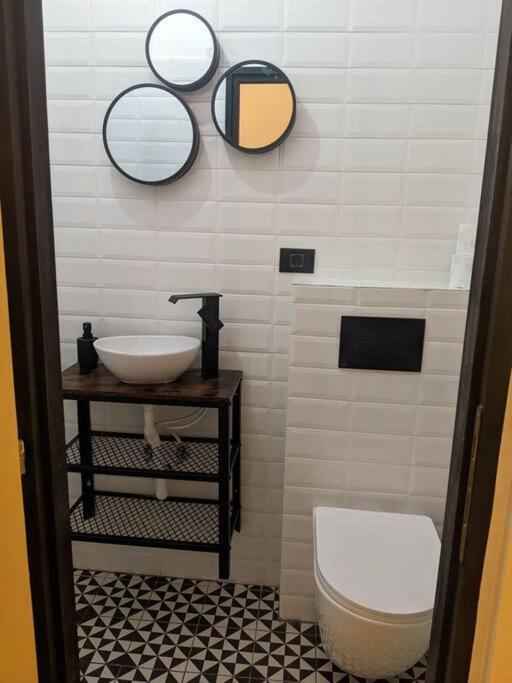 The Industrique Home - 3 Bedroom Apartment Timisoara Luaran gambar