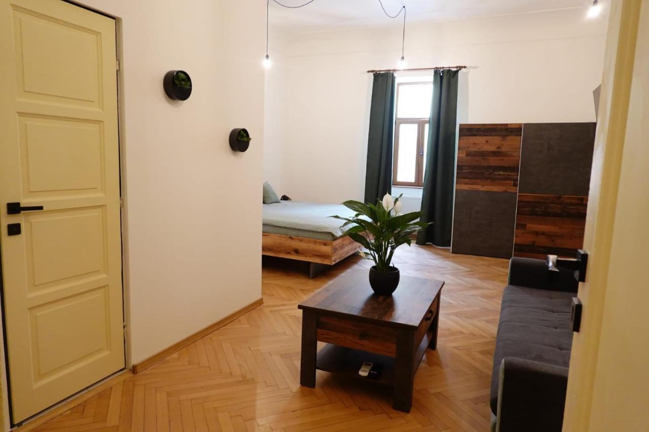 The Industrique Home - 3 Bedroom Apartment Timisoara Luaran gambar