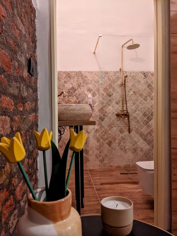 The Industrique Home - 3 Bedroom Apartment Timisoara Luaran gambar