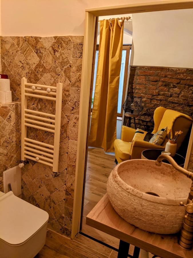 The Industrique Home - 3 Bedroom Apartment Timisoara Luaran gambar